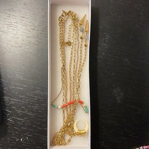 Stella and Dot Necklace